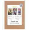 Image de Pochette patron de couture TORONTO Kids robe 3-12 - Model FR 3-12 ans
