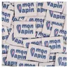 Image de Étiquettes tissées ©ikatee - Mon Lapin - x5(...) - lapinbleu