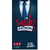 Image de TAGGLE PATRON