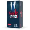 Image de Jeu d’ambiance Droit de perdre Taggle Patron