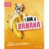 Image de I am a banana