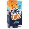 Image de Paire de Choc