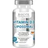 Image de Biocyte Longevity Vitamin D3 Liposomal Gélules x 30