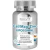 Image de Biocyte Longevity Cal/Mag/Zinc Liposomal Gélules x 60