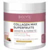 Image de Biocyte Beauty Food Collagen Max Superfruits 260 g - Parfum : Fruits Rouges - Menthe