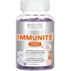 Image de Biocyte Longevity Immunité Gummies x 60
