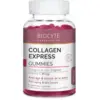 Image de Biocyte Collagen Express Gummies x 45