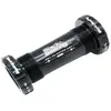 Image de Black Bearing Boîtier De Pédalier Bsa-68/73-30-b5 One Size