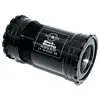 Image de Black Bearing Boîtier De Pédalier 30 B5 Bb-46-68/92-30-b5 68/92 mm