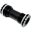 Image de Black Bearing Boîtier De Pédalier Bsa 68/73-24 Ceramic Shimano 68 mm