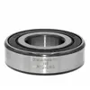 Image de Black Bearing Roulements De Pédale B5 R12-2rs One Size