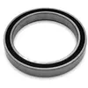 Image de Black Bearing Roulements De Pédale B3 6809-2rs One Size