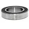 Image de Black Bearing Roulements De Pédale B5 6905-2rs One Size