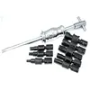 Image de Black Bearing Extracteur De Roulements Blind-hole Puller Set To-puller1 One Size