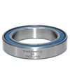 Image de Black Bearing Roulements De Pédale B3 7805-2rs One Size