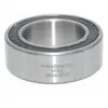 Image de Black Bearing Roulements De Pédale Max Max 3804-2rs One Size