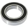 Image de Black Bearing Roulements De Pédale B3 6004-2rs/21 One Size