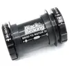 Image de Black Bearing Boîtier De Pédalier Press Fit B5 68/73 mm