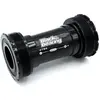 Image de Black Bearing Cuvettes De Boîtier De Pédalier Sram T47-86/92-dub-b5 86/92 mm