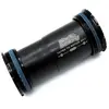 Image de Black Bearing Boîtier De Pédalier T47 Dub Ceramic Bb-t47-86/92-d-c 86/92 mm