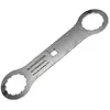 Image de Black Bearing Outil De Pédalier Double-sided Bottom Bracket 12 Splines To-bottombracket5 One Size