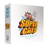 Image de Jeu de société Grrre Games Super Cats