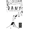 Image de Jeu d’ambiance Grrre Games Dany Blanc et Noir