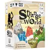 Image de Strange World above the clouds