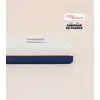 Image de Matelas bébé 60x120cm Pus Tediber - Hypoallergénique & anti-acarien - Fabriqué en France - Idéal de 0 à 5 ans - Alèse bébé offerte
