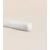 Image de Traversin 160 cm - 50% de microfibre 50% duvet et plumes - Hypoallergénique - Garantie 5 ans - Fait en France - Tediber