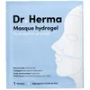 Image de Masque hydrogel hydratation et éclat - 35g - DR HERMA