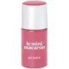 Image de Le Mini Macaron Gel Polish - Vernis semi permanent 3 en 1