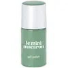 Image de Le Mini Macaron Gel Polish - Vernis semi permanent 3 en 1