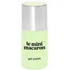 Image de Le Mini Macaron Gel Polish - Vernis semi permanent 3 en 1