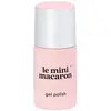 Image de Le Mini Macaron Gel Polish - Vernis semi permanent 3 en 1