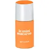 Image de Le Mini Macaron Gel Polish - Vernis semi permanent 3 en 1