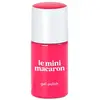 Image de Le Mini Macaron Gel Polish - Vernis semi permanent 3 en 1