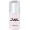 Image de Le Mini Macaron Gel de construction 5 en 1 - Meringue