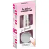 Image de Le Mini Macaron Le glazed - poudre