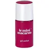 Image de Le Mini Macaron Gel Polish - Vernis semi permanent 3 en 1
