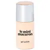 Image de Le Mini Macaron Gel Polish - Vernis semi permanent 3 en 1