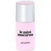 Image de Le Mini Macaron Gel Polish - Vernis semi permanent 3 en 1