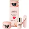 Image de Le Mini Macaron Gel Manucure Kit - Coffret vernis semi permanent 3 en 1