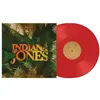 Image de The Indiana Jones Trilogy Vinyle Rouge Vinyle album