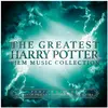 Image de La plus grande collection de musique de film Harry Potter, Disque vinyle
