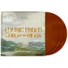 Image de The Lord Of The Rings Trilogy (Limited Brown Vinyl), Disque vinyle