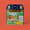 Image de Carnet de coloriage Omy - French Baguette