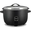 Image de Techwood TCR-4266 Cuiseur Riz 4.2 L 1600 W Coloris Noir