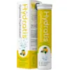 Image de Hydratis Citron & Fleur de Sureau Pastilles x 20