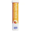 Image de Pastilles pêche - Hydratis